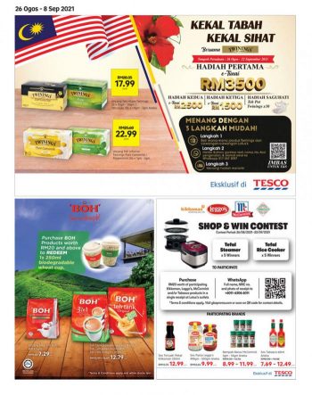 Tesco-Lotuss-Lebih-Jimat-Promotion-Catalogue-5-2-350x443 - Johor Kedah Kelantan Kuala Lumpur Melaka Negeri Sembilan Pahang Penang Perak Perlis Promotions & Freebies Putrajaya Sabah Sarawak Selangor Supermarket & Hypermarket Terengganu 