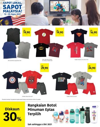 Tesco-Lotuss-Lebih-Jimat-Promotion-Catalogue-6-1-350x442 - Johor Kedah Kelantan Kuala Lumpur Melaka Negeri Sembilan Pahang Penang Perak Perlis Promotions & Freebies Putrajaya Sabah Sarawak Selangor Supermarket & Hypermarket Terengganu 