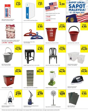 Tesco-Lotuss-Lebih-Jimat-Promotion-Catalogue-7-1-350x442 - Johor Kedah Kelantan Kuala Lumpur Melaka Negeri Sembilan Pahang Penang Perak Perlis Promotions & Freebies Putrajaya Sabah Sarawak Selangor Supermarket & Hypermarket Terengganu 