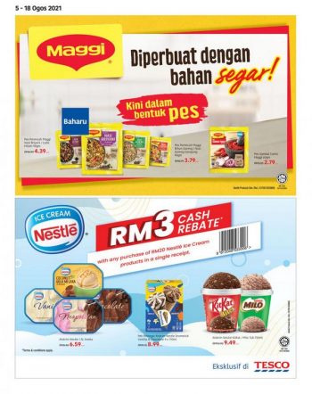 Tesco-Lotuss-Lebih-Jimat-Promotion-Catalogue-7-350x442 - Johor Kedah Kelantan Kuala Lumpur Melaka Negeri Sembilan Pahang Penang Perak Perlis Promotions & Freebies Putrajaya Sabah Sarawak Selangor Supermarket & Hypermarket Terengganu 