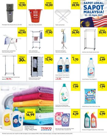 Tesco-Lotuss-Lebih-Jimat-Promotion-Catalogue-9-1-350x442 - Johor Kedah Kelantan Kuala Lumpur Melaka Negeri Sembilan Pahang Penang Perak Perlis Promotions & Freebies Putrajaya Sabah Sarawak Selangor Supermarket & Hypermarket Terengganu 