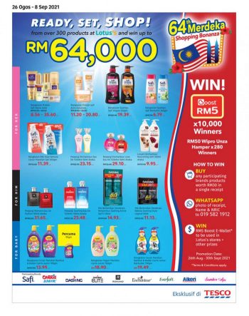 Tesco-Lotuss-Lebih-Jimat-Promotion-Catalogue-9-2-350x443 - Johor Kedah Kelantan Kuala Lumpur Melaka Negeri Sembilan Pahang Penang Perak Perlis Promotions & Freebies Putrajaya Sabah Sarawak Selangor Supermarket & Hypermarket Terengganu 