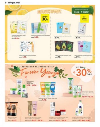 Tesco-Lotuss-Lebih-Jimat-Promotion-Catalogue-9-350x442 - Johor Kedah Kelantan Kuala Lumpur Melaka Negeri Sembilan Pahang Penang Perak Perlis Promotions & Freebies Putrajaya Sabah Sarawak Selangor Supermarket & Hypermarket Terengganu 