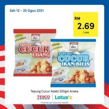 Tesco-Lotuss-Malaysia-Products-Promotion-10-350x350 - Johor Kedah Kelantan Kuala Lumpur Melaka Negeri Sembilan Pahang Penang Perak Perlis Promotions & Freebies Putrajaya Sabah Sarawak Selangor Supermarket & Hypermarket Terengganu 