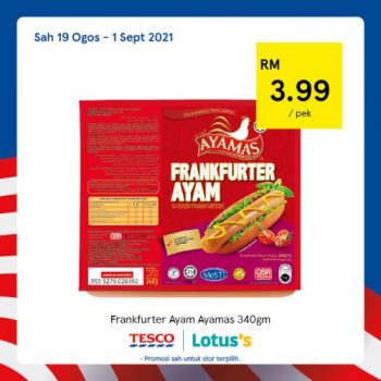 Tesco-Lotuss-Malaysia-Products-Promotion-5-1-350x350 - Johor Kedah Kelantan Kuala Lumpur Melaka Negeri Sembilan Pahang Penang Perak Perlis Promotions & Freebies Putrajaya Sabah Sarawak Selangor Supermarket & Hypermarket Terengganu 