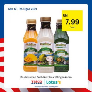 Tesco-Lotuss-Malaysia-Products-Promotion-8-1-350x350 - Johor Kedah Kelantan Kuala Lumpur Melaka Negeri Sembilan Pahang Penang Perak Perlis Promotions & Freebies Putrajaya Sabah Sarawak Selangor Supermarket & Hypermarket Terengganu 