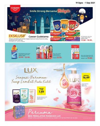 Tesco-Lotuss-Merdeka-Promotion-Catalogue-12-350x442 - Johor Kedah Kelantan Kuala Lumpur Melaka Negeri Sembilan Pahang Penang Perak Perlis Promotions & Freebies Putrajaya Sabah Sarawak Selangor Supermarket & Hypermarket Terengganu 
