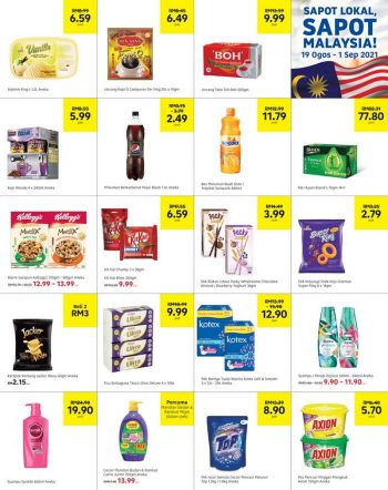 Tesco-Lotuss-Merdeka-Promotion-Catalogue-2-350x442 - Johor Kedah Kelantan Kuala Lumpur Melaka Negeri Sembilan Pahang Penang Perak Perlis Promotions & Freebies Putrajaya Sabah Sarawak Selangor Supermarket & Hypermarket Terengganu 