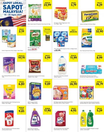 Tesco-Lotuss-Merdeka-Promotion-Catalogue-3-350x442 - Johor Kedah Kelantan Kuala Lumpur Melaka Negeri Sembilan Pahang Penang Perak Perlis Promotions & Freebies Putrajaya Sabah Sarawak Selangor Supermarket & Hypermarket Terengganu 
