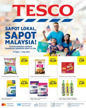 Tesco-Lotuss-Merdeka-Promotion-Catalogue-350x442 - Johor Kedah Kelantan Kuala Lumpur Melaka Negeri Sembilan Pahang Penang Perak Perlis Promotions & Freebies Putrajaya Sabah Sarawak Selangor Supermarket & Hypermarket Terengganu 