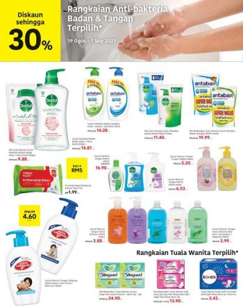 Tesco-Lotuss-Merdeka-Promotion-Catalogue-5-350x442 - Johor Kedah Kelantan Kuala Lumpur Melaka Negeri Sembilan Pahang Penang Perak Perlis Promotions & Freebies Putrajaya Sabah Sarawak Selangor Supermarket & Hypermarket Terengganu 
