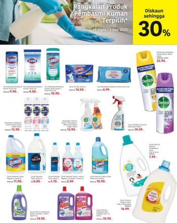 Tesco-Lotuss-Merdeka-Promotion-Catalogue-6-350x442 - Johor Kedah Kelantan Kuala Lumpur Melaka Negeri Sembilan Pahang Penang Perak Perlis Promotions & Freebies Putrajaya Sabah Sarawak Selangor Supermarket & Hypermarket Terengganu 