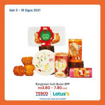 Tesco-Lotuss-Mid-Autumn-Festival-Promotion-6-350x350 - Johor Kedah Kelantan Kuala Lumpur Melaka Negeri Sembilan Pahang Penang Perak Perlis Promotions & Freebies Putrajaya Sabah Sarawak Selangor Supermarket & Hypermarket Terengganu 