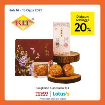 Tesco-Lotuss-Mid-Autumn-Promotion-4-350x350 - Johor Kedah Kelantan Kuala Lumpur Melaka Negeri Sembilan Pahang Penang Perak Perlis Promotions & Freebies Putrajaya Sabah Sarawak Selangor Supermarket & Hypermarket Terengganu 