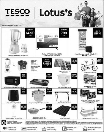 Tesco-Lotuss-Press-Ads-Promotion-2-3-350x442 - Johor Kedah Kelantan Kuala Lumpur Melaka Negeri Sembilan Pahang Penang Perak Perlis Promotions & Freebies Putrajaya Sabah Sarawak Selangor Supermarket & Hypermarket Terengganu 