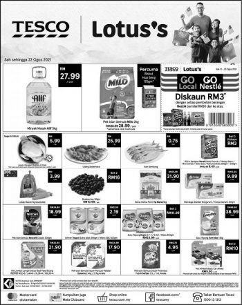 Tesco-Lotuss-Press-Ads-Promotion-6-350x442 - Johor Kedah Kelantan Kuala Lumpur Melaka Negeri Sembilan Pahang Penang Perak Perlis Promotions & Freebies Putrajaya Sabah Sarawak Selangor Supermarket & Hypermarket Terengganu 