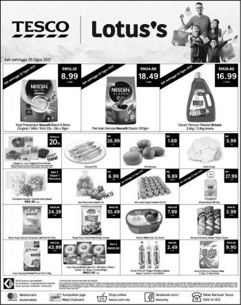 Tesco-Lotuss-Press-Ads-Promotion-7-350x442 - Johor Kedah Kelantan Kuala Lumpur Melaka Negeri Sembilan Pahang Penang Perak Perlis Promotions & Freebies Putrajaya Sabah Sarawak Selangor Supermarket & Hypermarket Terengganu 