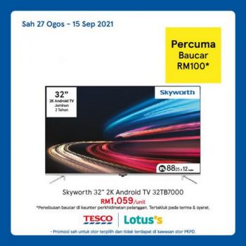 Tesco-Lotuss-REKOMEN-Promotion-1-19-350x350 - Johor Kedah Kelantan Kuala Lumpur Melaka Negeri Sembilan Online Store Pahang Penang Perak Perlis Promotions & Freebies Putrajaya Sabah Sarawak Selangor Supermarket & Hypermarket Terengganu 