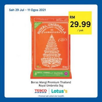 Tesco-Lotuss-REKOMEN-Promotion-1-2-350x350 - Johor Kedah Kelantan Kuala Lumpur Melaka Negeri Sembilan Pahang Penang Perak Perlis Promotions & Freebies Putrajaya Sabah Sarawak Selangor Supermarket & Hypermarket Terengganu 
