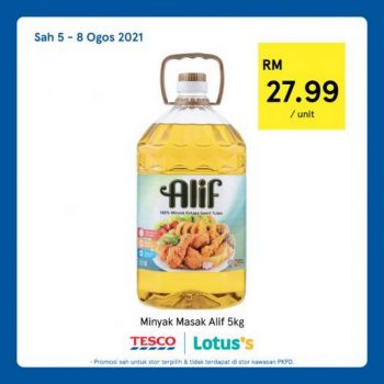 Tesco-Lotuss-REKOMEN-Promotion-1-3-350x350 - Johor Kedah Kelantan Kuala Lumpur Melaka Negeri Sembilan Online Store Pahang Penang Perak Perlis Promotions & Freebies Putrajaya Sabah Sarawak Selangor Supermarket & Hypermarket Terengganu 