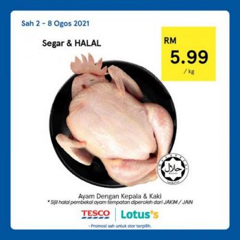 Tesco-Lotuss-REKOMEN-Promotion-1-350x350 - Johor Kedah Kelantan Kuala Lumpur Melaka Negeri Sembilan Online Store Pahang Penang Perak Perlis Promotions & Freebies Putrajaya Sabah Sarawak Selangor Supermarket & Hypermarket Terengganu 