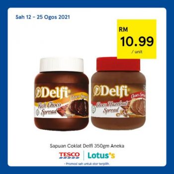 Tesco-Lotuss-REKOMEN-Promotion-10-11-350x350 - Johor Kedah Kelantan Kuala Lumpur Melaka Negeri Sembilan Online Store Pahang Penang Perak Perlis Promotions & Freebies Putrajaya Sabah Sarawak Selangor Supermarket & Hypermarket Terengganu 