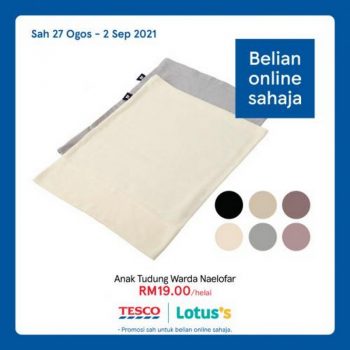 Tesco-Lotuss-REKOMEN-Promotion-10-19-350x350 - Johor Kedah Kelantan Kuala Lumpur Melaka Negeri Sembilan Online Store Pahang Penang Perak Perlis Promotions & Freebies Putrajaya Sabah Sarawak Selangor Supermarket & Hypermarket Terengganu 