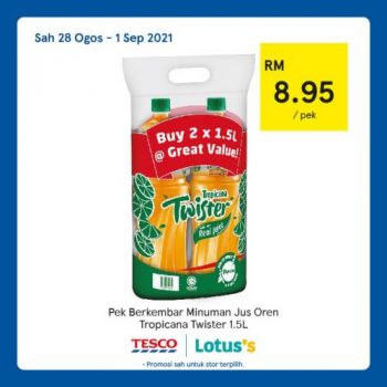 Tesco-Lotuss-REKOMEN-Promotion-10-20-350x350 - Johor Kedah Kelantan Kuala Lumpur Melaka Negeri Sembilan Pahang Penang Perak Perlis Promotions & Freebies Putrajaya Sabah Sarawak Selangor Supermarket & Hypermarket Terengganu 