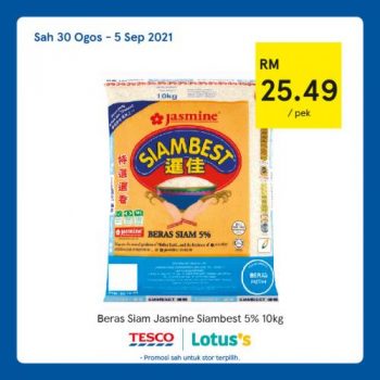 Tesco-Lotuss-REKOMEN-Promotion-10-21-350x350 - Johor Kedah Kelantan Kuala Lumpur Melaka Negeri Sembilan Online Store Pahang Penang Perak Perlis Promotions & Freebies Putrajaya Sabah Sarawak Selangor Supermarket & Hypermarket Terengganu 