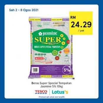 Tesco-Lotuss-REKOMEN-Promotion-10-350x350 - Johor Kedah Kelantan Kuala Lumpur Melaka Negeri Sembilan Online Store Pahang Penang Perak Perlis Promotions & Freebies Putrajaya Sabah Sarawak Selangor Supermarket & Hypermarket Terengganu 