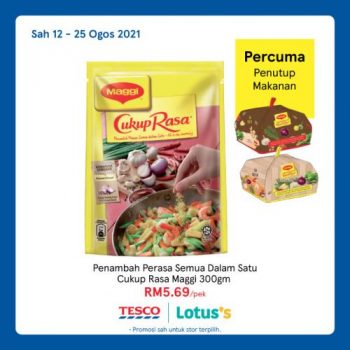 Tesco-Lotuss-REKOMEN-Promotion-11-13-350x350 - Johor Kedah Kelantan Kuala Lumpur Melaka Negeri Sembilan Pahang Penang Perak Perlis Promotions & Freebies Putrajaya Sabah Sarawak Selangor Supermarket & Hypermarket Terengganu 