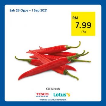 Tesco-Lotuss-REKOMEN-Promotion-11-17-350x350 - Johor Kedah Kelantan Kuala Lumpur Melaka Negeri Sembilan Online Store Pahang Penang Perak Perlis Promotions & Freebies Putrajaya Sabah Sarawak Selangor Supermarket & Hypermarket Terengganu 