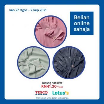 Tesco-Lotuss-REKOMEN-Promotion-11-18-350x350 - Johor Kedah Kelantan Kuala Lumpur Melaka Negeri Sembilan Online Store Pahang Penang Perak Perlis Promotions & Freebies Putrajaya Sabah Sarawak Selangor Supermarket & Hypermarket Terengganu 