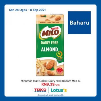 Tesco-Lotuss-REKOMEN-Promotion-11-19-350x350 - Johor Kedah Kelantan Kuala Lumpur Melaka Negeri Sembilan Pahang Penang Perak Perlis Promotions & Freebies Putrajaya Sabah Sarawak Selangor Supermarket & Hypermarket Terengganu 