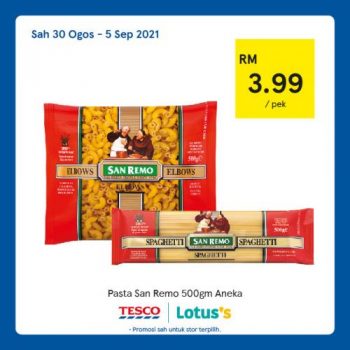 Tesco-Lotuss-REKOMEN-Promotion-11-20-350x350 - Johor Kedah Kelantan Kuala Lumpur Melaka Negeri Sembilan Online Store Pahang Penang Perak Perlis Promotions & Freebies Putrajaya Sabah Sarawak Selangor Supermarket & Hypermarket Terengganu 