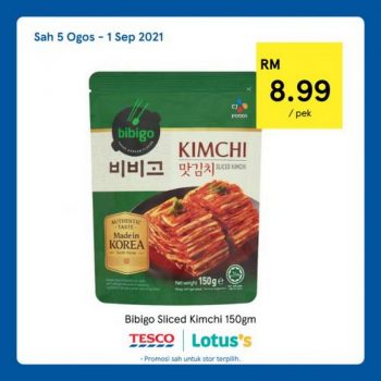 Tesco-Lotuss-REKOMEN-Promotion-11-5-350x350 - Johor Kedah Kelantan Kuala Lumpur Melaka Negeri Sembilan Online Store Pahang Penang Perak Perlis Promotions & Freebies Putrajaya Sabah Sarawak Selangor Supermarket & Hypermarket Terengganu 