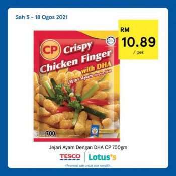 Tesco-Lotuss-REKOMEN-Promotion-11-6-350x350 - Johor Kedah Kelantan Kuala Lumpur Melaka Negeri Sembilan Pahang Penang Perak Perlis Promotions & Freebies Putrajaya Sabah Sarawak Selangor Supermarket & Hypermarket Terengganu