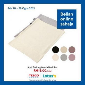 Tesco-Lotuss-REKOMEN-Promotion-12-16-350x350 - Johor Kedah Kelantan Kuala Lumpur Melaka Negeri Sembilan Pahang Penang Perak Perlis Promotions & Freebies Putrajaya Sabah Sarawak Selangor Supermarket & Hypermarket Terengganu 