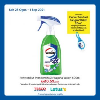 Tesco-Lotuss-REKOMEN-Promotion-12-17-350x350 - Johor Kedah Kelantan Kuala Lumpur Melaka Negeri Sembilan Online Store Pahang Penang Perak Perlis Promotions & Freebies Putrajaya Sabah Sarawak Selangor Supermarket & Hypermarket Terengganu 