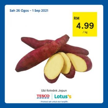 Tesco-Lotuss-REKOMEN-Promotion-12-18-350x350 - Johor Kedah Kelantan Kuala Lumpur Melaka Negeri Sembilan Online Store Pahang Penang Perak Perlis Promotions & Freebies Putrajaya Sabah Sarawak Selangor Supermarket & Hypermarket Terengganu 