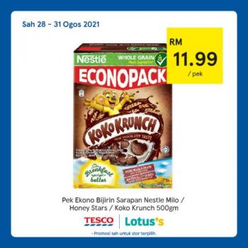 Tesco-Lotuss-REKOMEN-Promotion-12-20-350x350 - Johor Kedah Kelantan Kuala Lumpur Melaka Negeri Sembilan Pahang Penang Perak Perlis Promotions & Freebies Putrajaya Sabah Sarawak Selangor Supermarket & Hypermarket Terengganu 