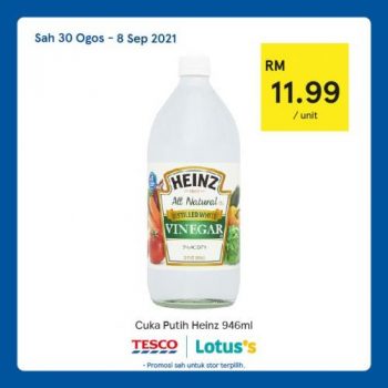 Tesco-Lotuss-REKOMEN-Promotion-12-21-350x350 - Johor Kedah Kelantan Kuala Lumpur Melaka Negeri Sembilan Online Store Pahang Penang Perak Perlis Promotions & Freebies Putrajaya Sabah Sarawak Selangor Supermarket & Hypermarket Terengganu 