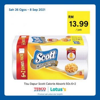 Tesco-Lotuss-REKOMEN-Promotion-12-22-350x350 26 Aug-8 Sep 2021: Tesco / Lotus's REKOMEN Promotion