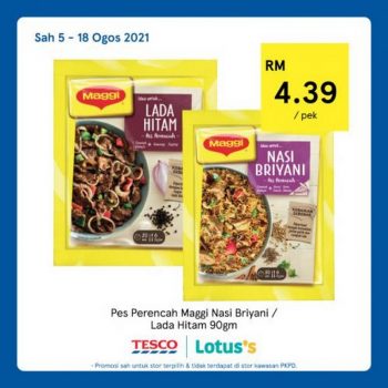 Tesco-Lotuss-REKOMEN-Promotion-12-5-350x350 - Johor Kedah Kelantan Kuala Lumpur Melaka Negeri Sembilan Online Store Pahang Penang Perak Perlis Promotions & Freebies Putrajaya Sabah Sarawak Selangor Supermarket & Hypermarket Terengganu 