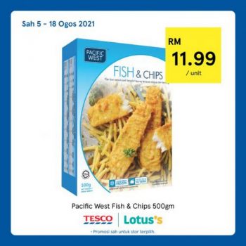 Tesco-Lotuss-REKOMEN-Promotion-12-7-350x350 - Johor Kedah Kelantan Kuala Lumpur Melaka Negeri Sembilan Pahang Penang Perak Perlis Promotions & Freebies Putrajaya Sabah Sarawak Selangor Supermarket & Hypermarket Terengganu