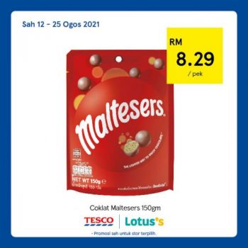 Tesco-Lotuss-REKOMEN-Promotion-13-11-350x350 - Johor Kedah Kelantan Kuala Lumpur Melaka Negeri Sembilan Online Store Pahang Penang Perak Perlis Promotions & Freebies Putrajaya Sabah Sarawak Selangor Supermarket & Hypermarket Terengganu 