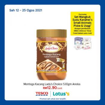 Tesco-Lotuss-REKOMEN-Promotion-13-13-350x350 - Johor Kedah Kelantan Kuala Lumpur Melaka Negeri Sembilan Pahang Penang Perak Perlis Promotions & Freebies Putrajaya Sabah Sarawak Selangor Supermarket & Hypermarket Terengganu 