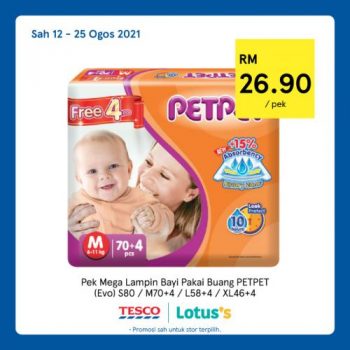 Tesco-Lotuss-REKOMEN-Promotion-13-14-350x350 - Johor Kedah Kelantan Kuala Lumpur Melaka Negeri Sembilan Pahang Penang Perak Perlis Promotions & Freebies Putrajaya Sabah Sarawak Selangor Supermarket & Hypermarket Terengganu 