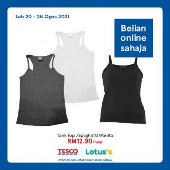 Tesco-Lotuss-REKOMEN-Promotion-13-16-350x350 - Johor Kedah Kelantan Kuala Lumpur Melaka Negeri Sembilan Pahang Penang Perak Perlis Promotions & Freebies Putrajaya Sabah Sarawak Selangor Supermarket & Hypermarket Terengganu 