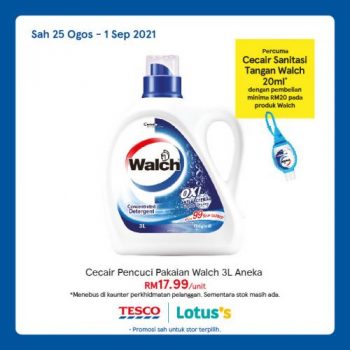 Tesco-Lotuss-REKOMEN-Promotion-13-17-350x350 - Johor Kedah Kelantan Kuala Lumpur Melaka Negeri Sembilan Online Store Pahang Penang Perak Perlis Promotions & Freebies Putrajaya Sabah Sarawak Selangor Supermarket & Hypermarket Terengganu 